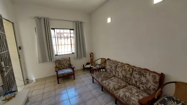 Imagem VENDO EXCELENTE CASA NO BAIRRO VILA SÃO PAULO! (ZONA SUL-SP)