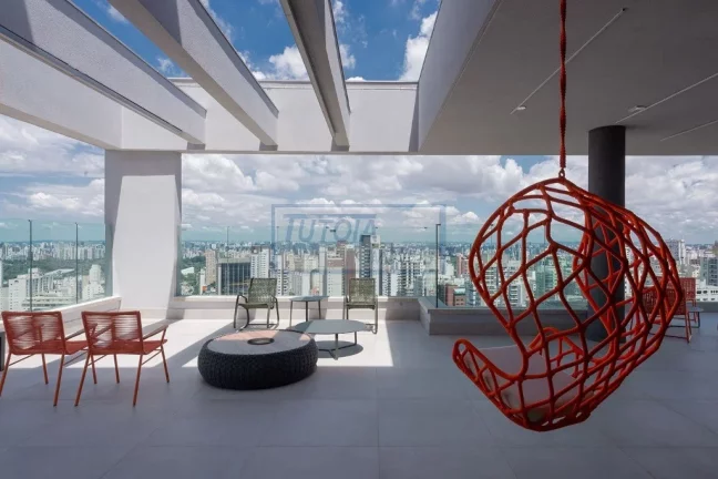 Imagem APARTAMENTO STUDIO À VENDA PARAÍSO, SÃO PAULO