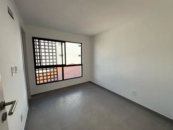 Imagem Apartamento com Vista para o Mar no Bessa – A 200m da Praia!