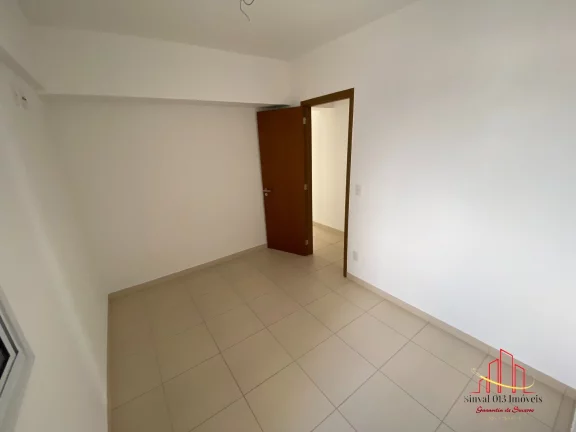 Imagem Apartamento frente mar de 2 dormitórios