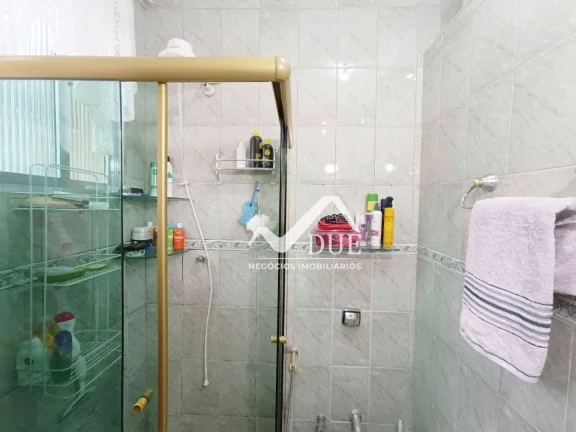 Imagem Apartamento com 1 dormitório à venda, 44 m² por R$ 350.000,00 - Boqueirão - Santos/SP