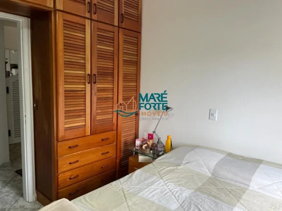 Imagem Apartamento aconchegante no Itaguá, próximo à Orla!
