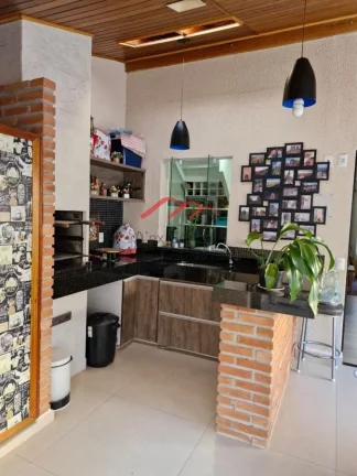Imagem Sobrado em Condomínio para Venda em Sumar?(C) / SP no bairro Parque Vila Flores Imagem Sobrado em Condomínio para Venda em Sumar?(C) / SP no bairro Parque Vila Flores