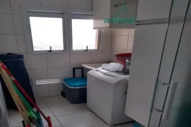 Imagem APARTAMENTO COM 70 m² - MIRIM - PRAIA GRANDE SP