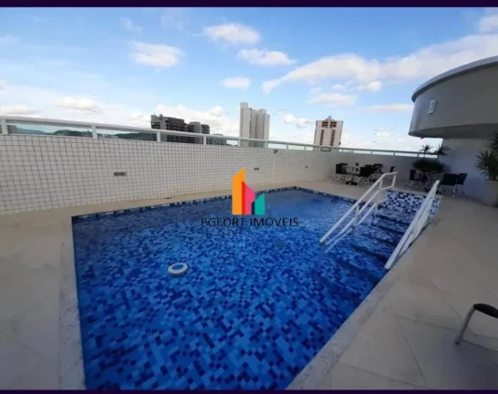 Imagem APARTAMENTO RESIDENCIAL em PRAIA GRANDE - SP, GUILHERMINA