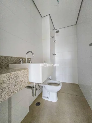 Imagem Apartamento à Venda no Edifício Búzios, com 3 dormitórios 3 suítes 134m² - Riviera de São Lourenço