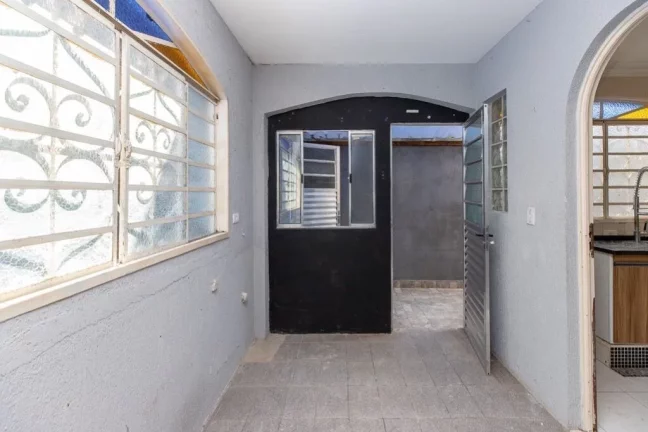 Imagem Casa com 6 Quartos à Venda, 322 m² em Pirituba - São Paulo