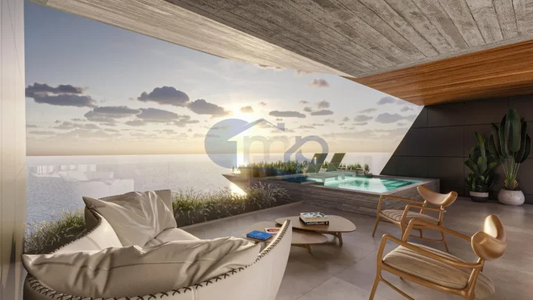 Imagem Apartamento á venda com 4 suítes na Prainha em Torres/RS