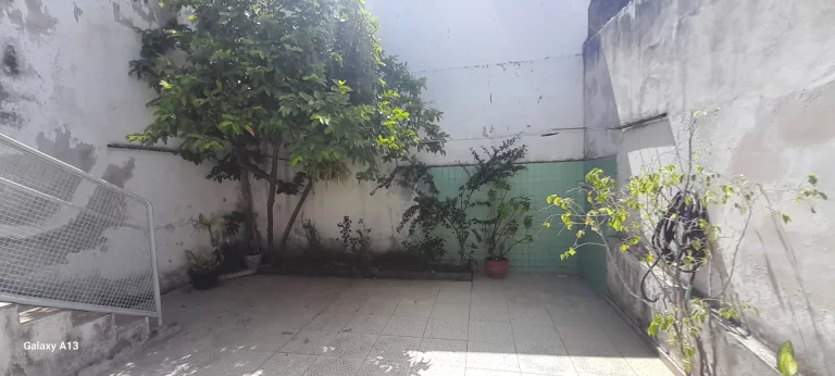 Imagem Casa à Venda no Jaqueline BH: 180m², 2 Quartos, 1 Suíte – R$700mil