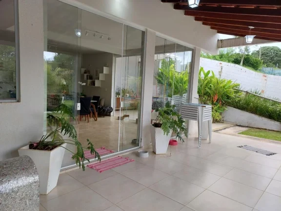 Imagem "Casa Maravilhosa em Condomínio Completo! 1.000 m² no Village Ipanema 1, Araçoiaba da Serra"