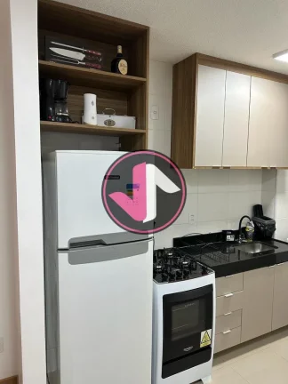 Imagem Descubra o conforto e a praticidade de viver no apartamento dos seus sonhos em Cuiabá, no bairro Mo...