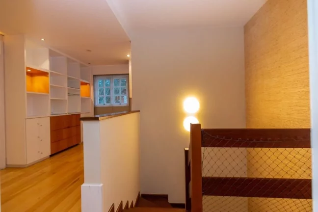 Imagem CASA RESIDENCIAL em São Paulo - SP, Alto da Boa Vista