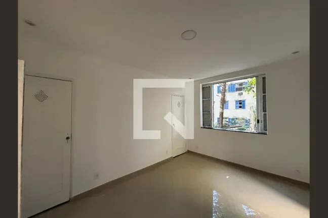 Imagem Apartamento à Venda - Copacabana, 1 Quarto, 47 m2