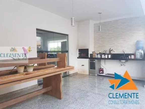 Imagem CASA CONDOMÍNIO VITÓRIA GOLF - O ÚNICO COM CAMPO DE GOLF