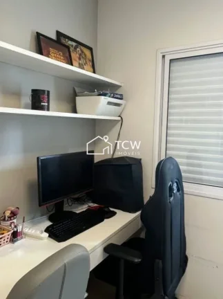 Imagem Apartamento à venda no Mooca