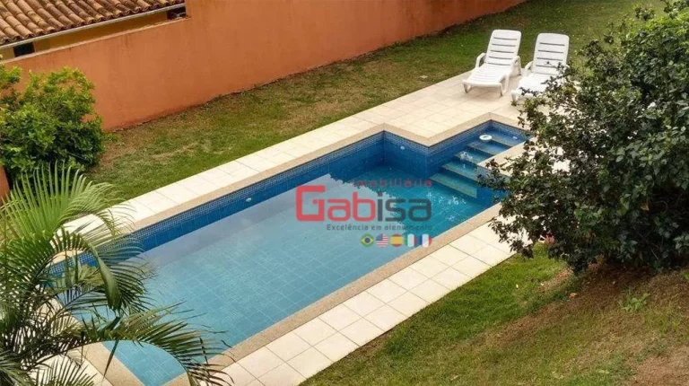 Imagem Casa com 3 dormitórios à venda, 300 m² por R$ 2.850.000,00 - João Fernandes - Armação dos Búzios/RJ