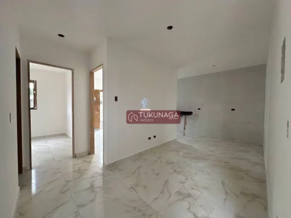 Imagem Apartamento à venda, 25 m² por R$ 205.000,00 - Jardim Brasil - São Paulo/SP