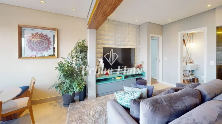 Imagem Apartamento disponível para venda I9 Hausen, com 89m², 3 dormitórios e 2 vagas de garagem