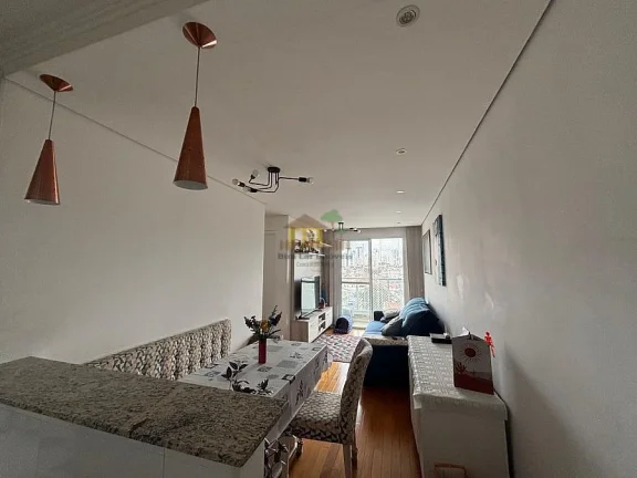 Imagem Apartamento Padrão