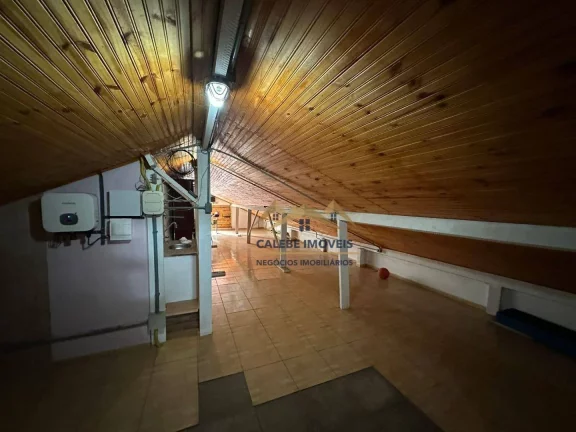 Imagem Casa com 3 dormitórios à venda, 209 m² por R$ 700.000,00 - Chácara Junqueira - Tatuí/SP