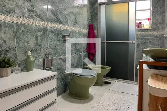 Imagem Apartamento à Venda - Leblon, 2 Quartos, 100 m2