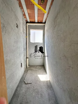 Imagem Casa 3 quartos à venda Bairro Vale das Orquídeas - Contagem/MG