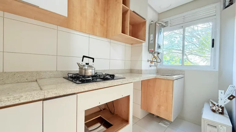 Imagem Apartamento à venda em Porto Alegre, Menino Deus, com 2 quartos, 61,29m2