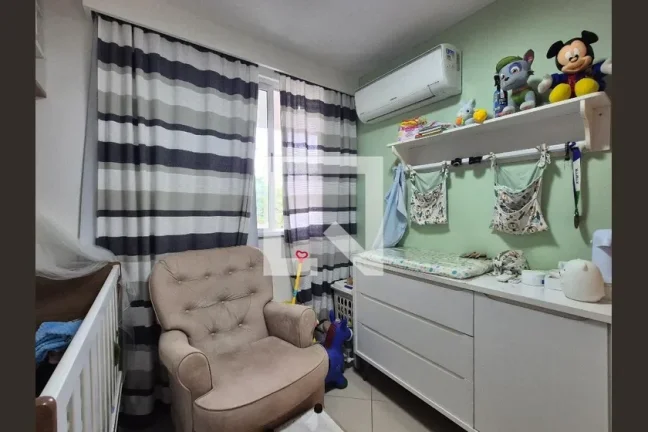 Imagem Apartamento à Venda - Recreio, 3 Quartos, 122 m2