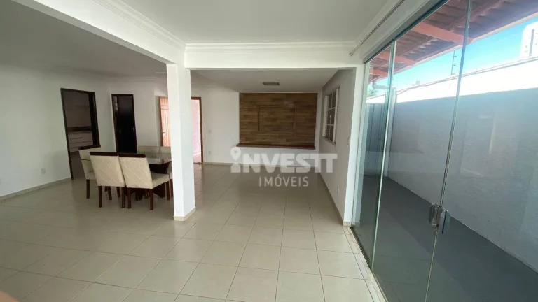 Imagem Casa à venda no Jardim Atlântico - Goiânia/GO