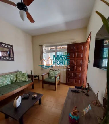 Imagem Oportunidade para Você Cliente que esta procurando um Casa no Centro de Ubatuba SP