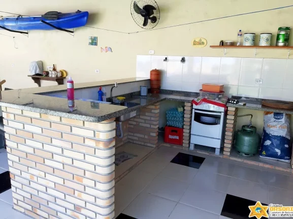 Imagem Casa Íncrivel em Condomínio Fechado no Cond Ubatuba Country