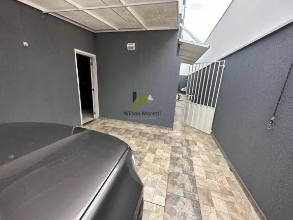 Imagem CASA ( SOBRADO) SEMI MOBILIADA EM EXCELENTE LOCALIZAÇÃO- JUNDIAÍ