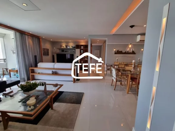 Imagem Apartamento com 3 dormitórios à venda - MAJESTIC - CIDADE JARDIM, 145 m² por R$ 1.890.000 - B