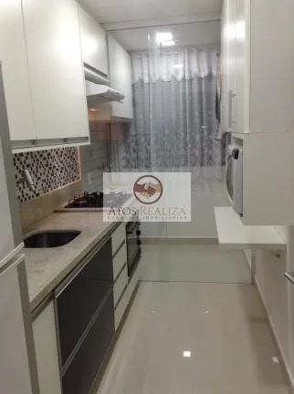 Imagem Apartamento em Cidade Ademar - São Paulo