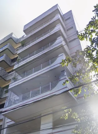 Imagem Apartamento para Venda em Rio de Janeiro, Grajaú, 3 dormitórios, 1 suíte, 2 banheiros, 2 vagas