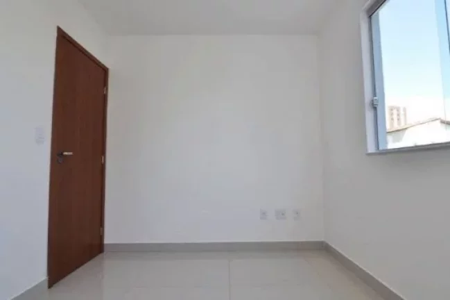 Imagem Apartamento Cobertura Duplex em Belo Horizonte