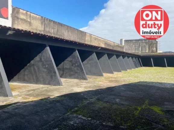 Imagem Terreno - venda ou aluguel - Vila Matias - Santos/SP