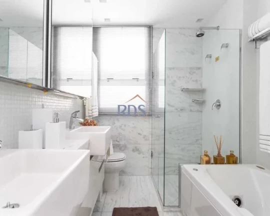 Imagem APARTAMENTO RESIDENCIAL em São Paulo - SP, Vila Mariana
