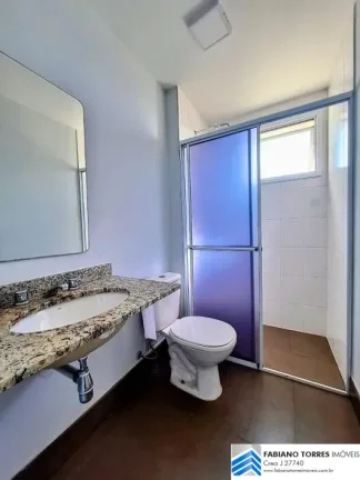 Imagem Apartamento à Venda -Vista Centro andar Alto – Condomínio Arcádia | Centro de São Bernardo do Campo ️