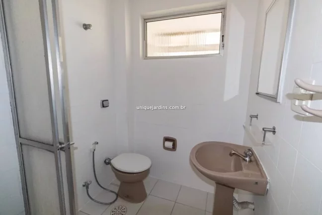Imagem Apartamento à venda Itaim Bibi São Paulo