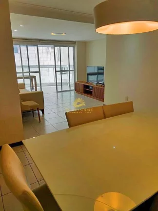 Imagem Apartamento de Alto Padrão na Enseada Azul: Viva Frente para o Mar
Imagine acordar com a brisa do m...