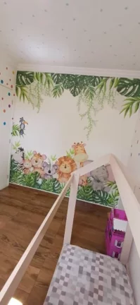 Imagem Sobrado com 2 dormitórios à venda, 62 m² por R$ 395.000,00 - Parque Santa Rosa - Suzano/SP