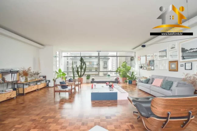 Imagem Excelente Apartamento - Centro de São Paulo | Batelli Imóveis