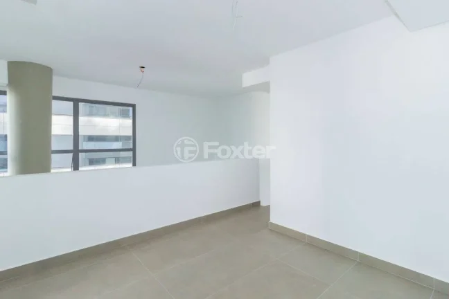 Imagem Apartamento Indianópolis - 61M², 1 Dorm, 1 Suíte, 1 Vaga.