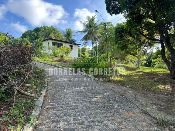 Imagem SITIO EM OURO PRETO OLINDA, 1,9 HA, 3ST, AREA DE LAZER, 1 ST, 1KITNET