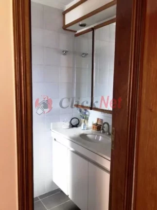 Imagem Ótimo Apartamento à Venda no bairro Vila Gumercindo em São Paulo