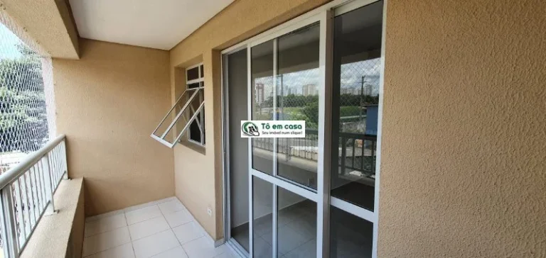 Imagem APARTAMENTO RESIDENCIAL em SÃO JOSÉ DOS CAMPOS - SP, JARDIM ANHEMBI