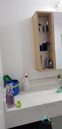 Imagem VILA MARIANA Apartamento 127M², 3 dormitórios 1 suíte, 2 vagas, lazer completo com ótimo valor e localização !!!