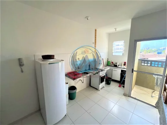 Imagem APTO RESIDENCIAL em Ubatuba - SP, PEREQUE-A??