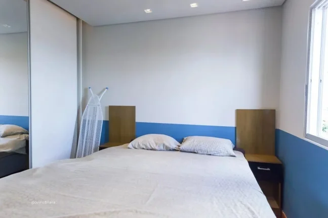 Imagem Cobertura mobiliada com 184m² localizada no bairro Ana Lúcia, ideal para quem busca espaço, sofis...